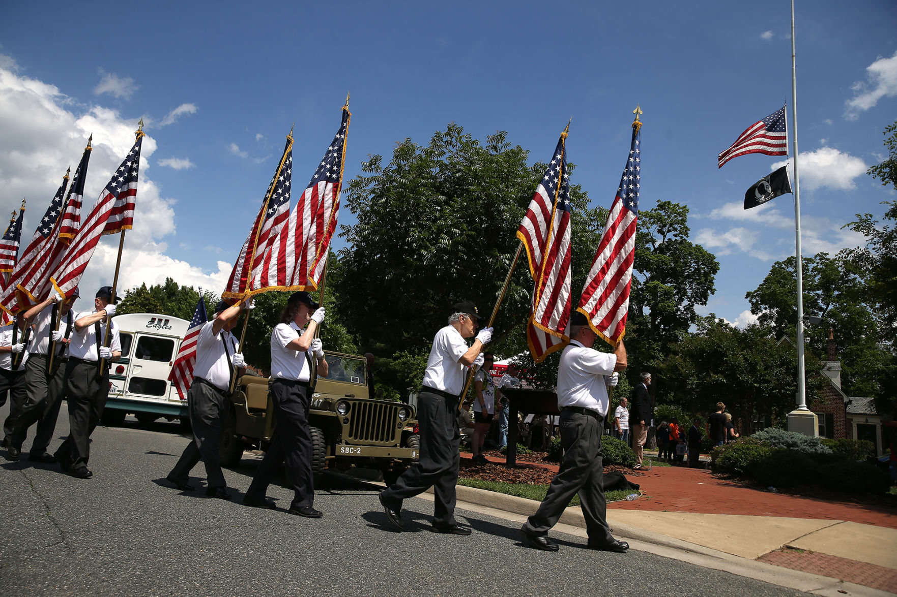 Memorial Day